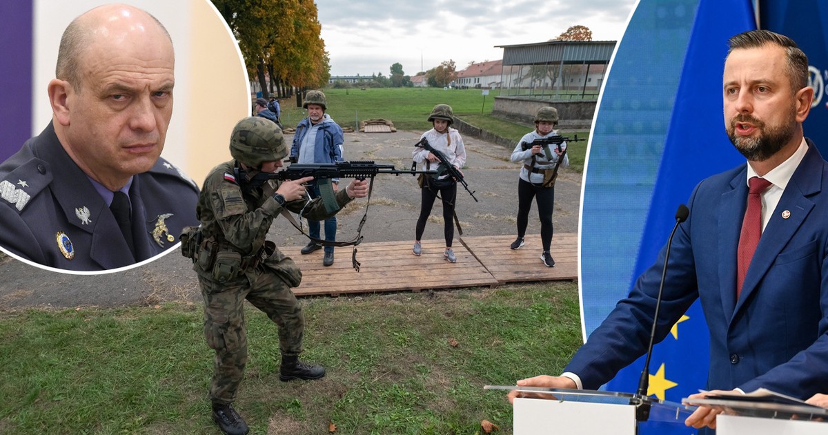 Przeszkolą 400 tys. Polaków. Generał zabrał głos. "Takie ćwiczenia mają sens"
