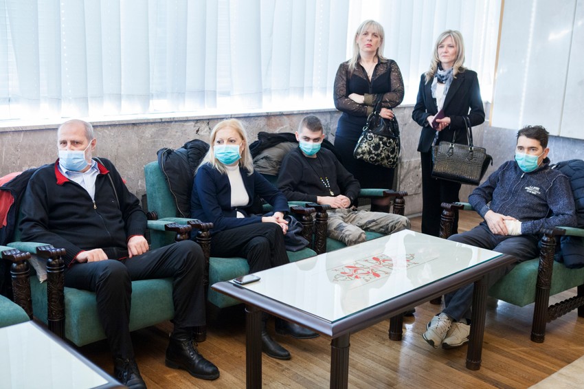 Lekarima zahvalni do neba: Pacijenti koji su dobili nove organe