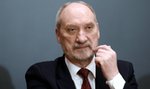 Macierewicz lekceważy prezydenta?! Są dowody