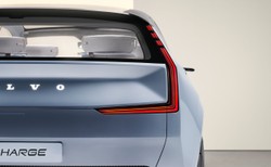 Nowe Volvo EX90 szokuje techniką. Oto pierwsze dowody