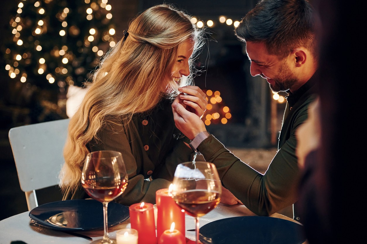 Na romantiku sa nesmie zabudnúť, dokáže zázraky.