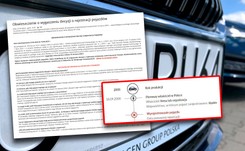 8480 zł kary. Nowe przepisy już działają, musisz iść do urzędu