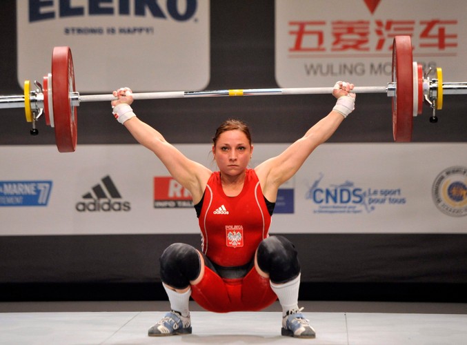 Aleksandra Klejnowska