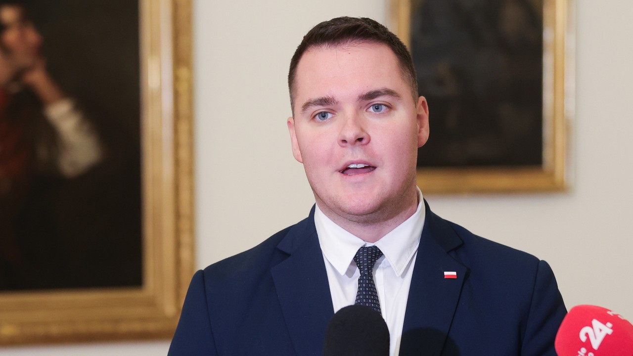 Magdalena Rigamonti rozmawia z Łukaszem Rzepeckim | 9.05