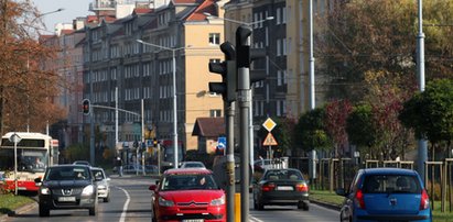 Przez Gdańsk pojedziemy wolniej