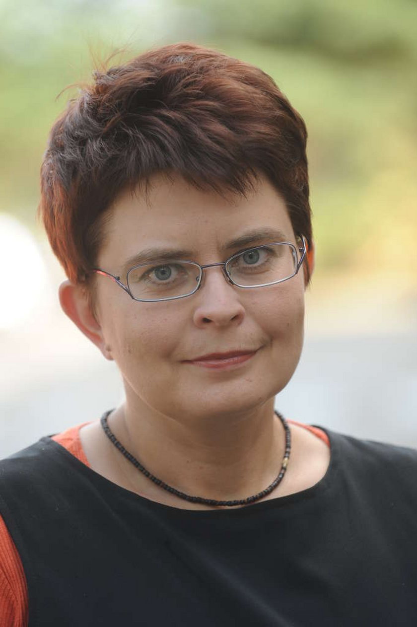 Grażyna Pilarczyk