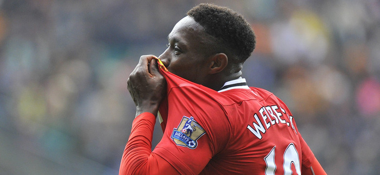 Danny Welbeck podpisze nowy kontrakt z Manchesterem United