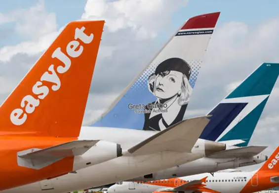 Z Krakowa do Buenos Aires po ryanairowej cenie? easyJet tworzy tanie połaczenia międzykontynentalne