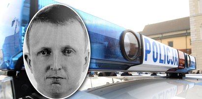 Tragiczne wieści ze Śląska. Nie żyje 38-letni policjant. Osierocił dwoje małych dzieci