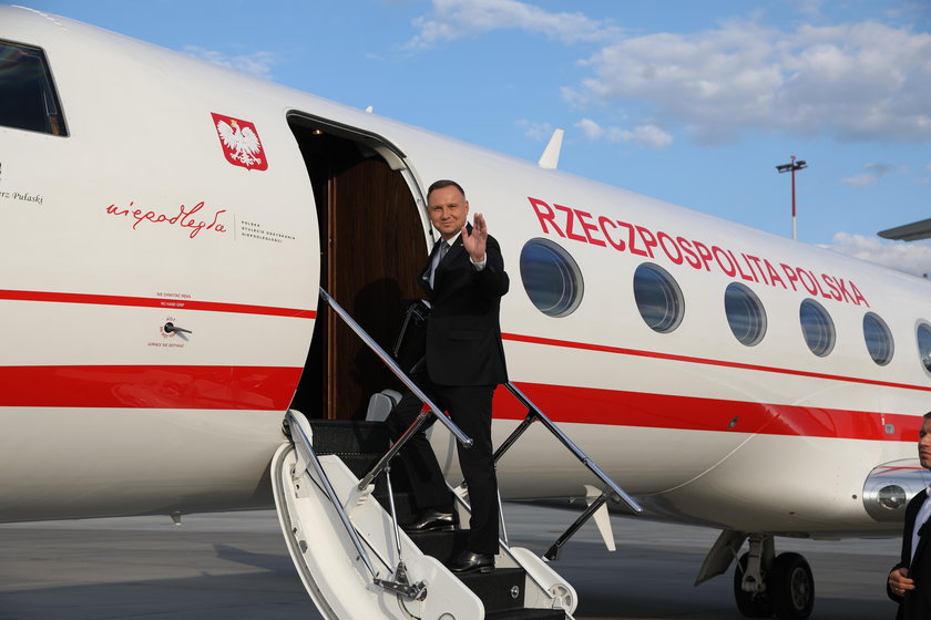 Andrzej Duda