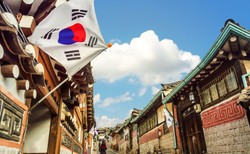 Korea Południowa ogłasza czwartą falę pandemii