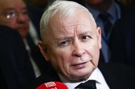 Jarosław Kaczyński