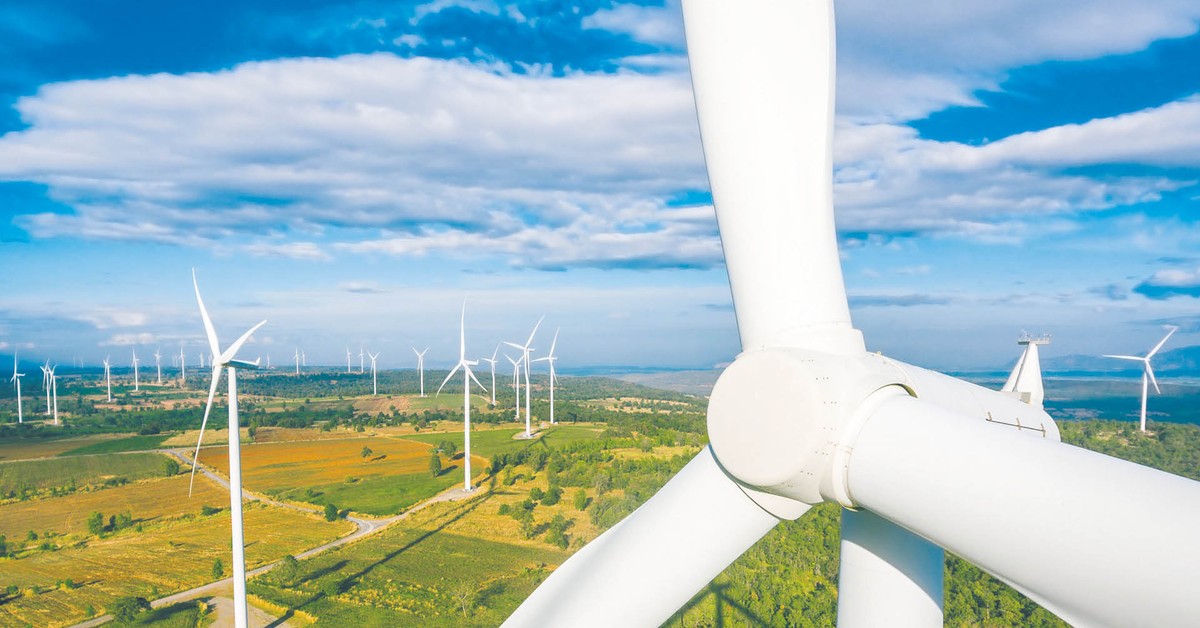 Jak podzielić pieniądze dla zamieszkałych blisko wiatraków? Wraca pomysł Funduszu Partycypacyjnego