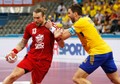 Grupa C: Szwecja rozbiła reprezentację Czech 36:22