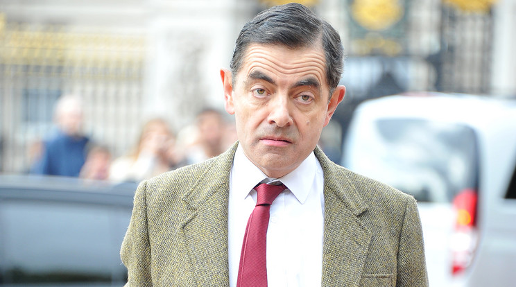 Mr. Bean  / Fotó: Northfoto