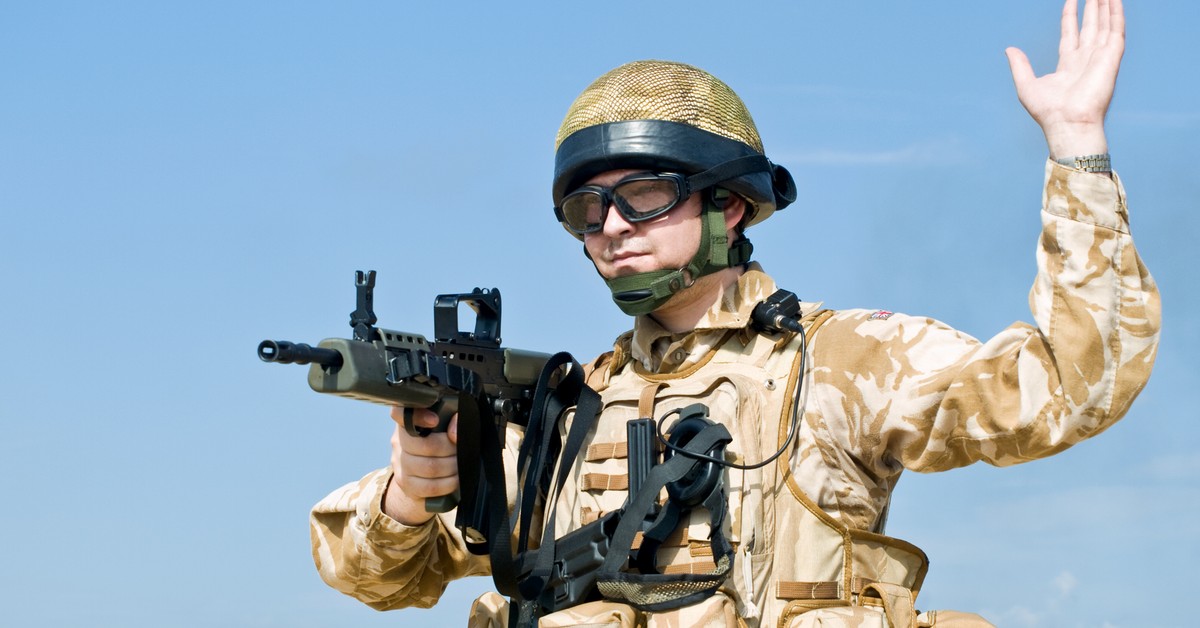 Armia państwa NATO na łopatkach. Biurokraci zrobili swoje