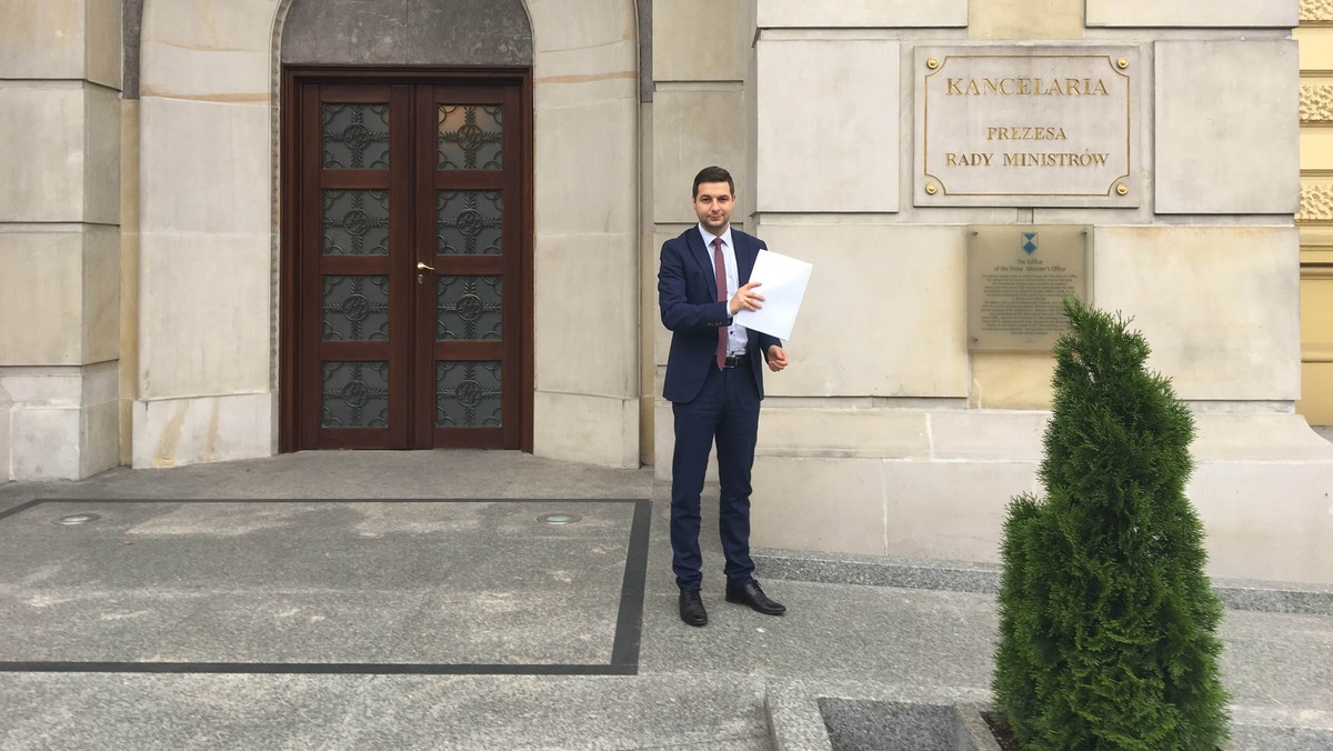 Duże Opole stało się faktem. Poseł Patryk Jaki w komunikacie przesłanym do mediów napisał, że dziś brał udział w posiedzeniu Rady Ministrów, która podjęła decyzję o powiększeniu Opola. "Decyzja jest ostateczna i podlega opublikowaniu" – napisał Jaki.