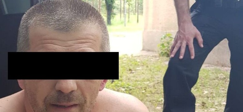 Przez 8 lat zmieniał tożsamość i wygląd. Jeden z najgroźniejszych polskich przestępców wpadł w Bułgarii