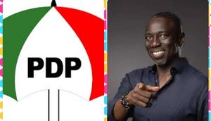 Ighodalo defeats Shaibu, others to emerge as Edo PDP governorship candidate [NAN]