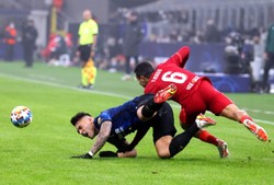 Liverpool zrobił duży krok w stronę awansu. Inter w trudniej sytuacji przed rewanżem
