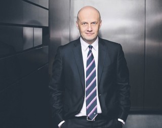 Hawe. Jedna spółka, dwóch prezesów