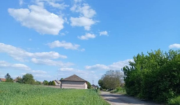 Plac na prodaji