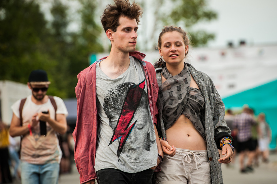 OFF Festival 2014