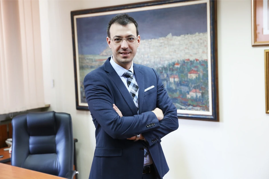 Slika i prilika beogradskih vlasti