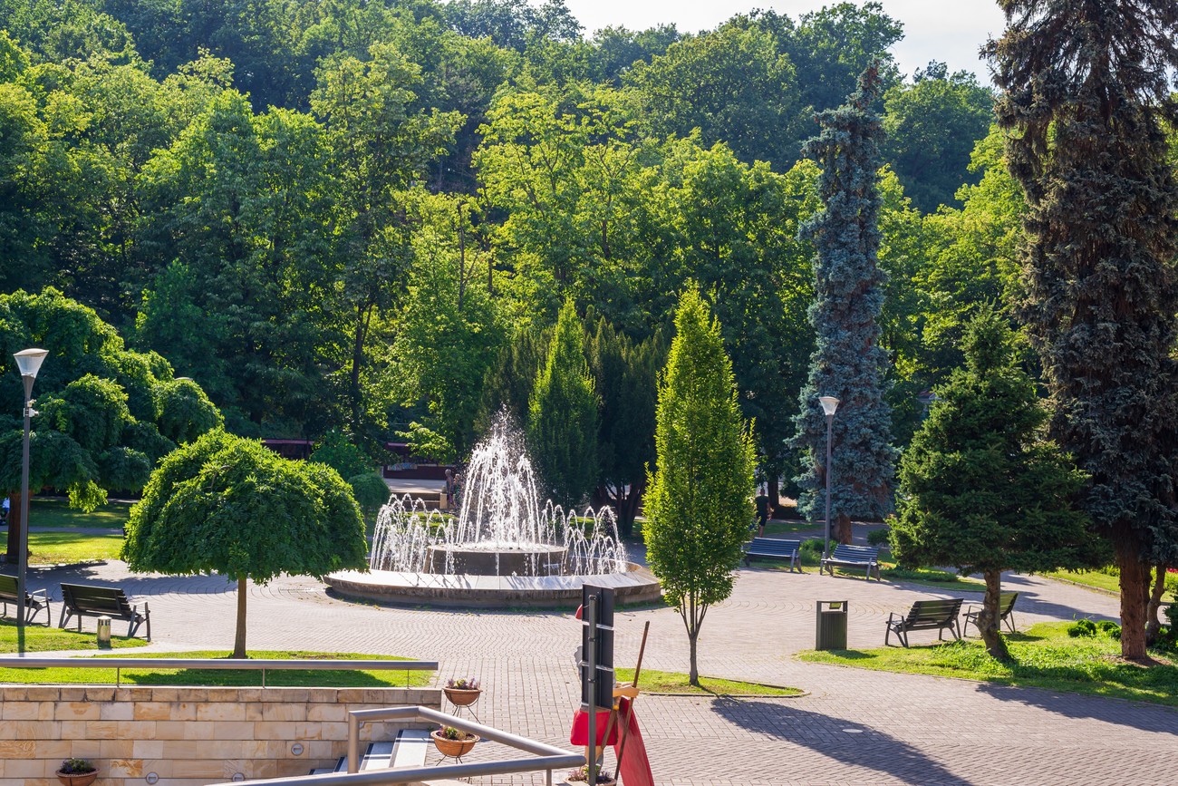 Banja koju su Jugosloveni obožavali skriva đavolju legendu! Poznata je po lekovitoj vodi: Leči mnoga oboljenja i prava je turistička atrakcija
