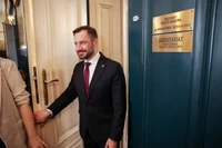 Ekspert analiz: Nie chodziło o Tuska. Krakowian poruszyło coś całkiem innego