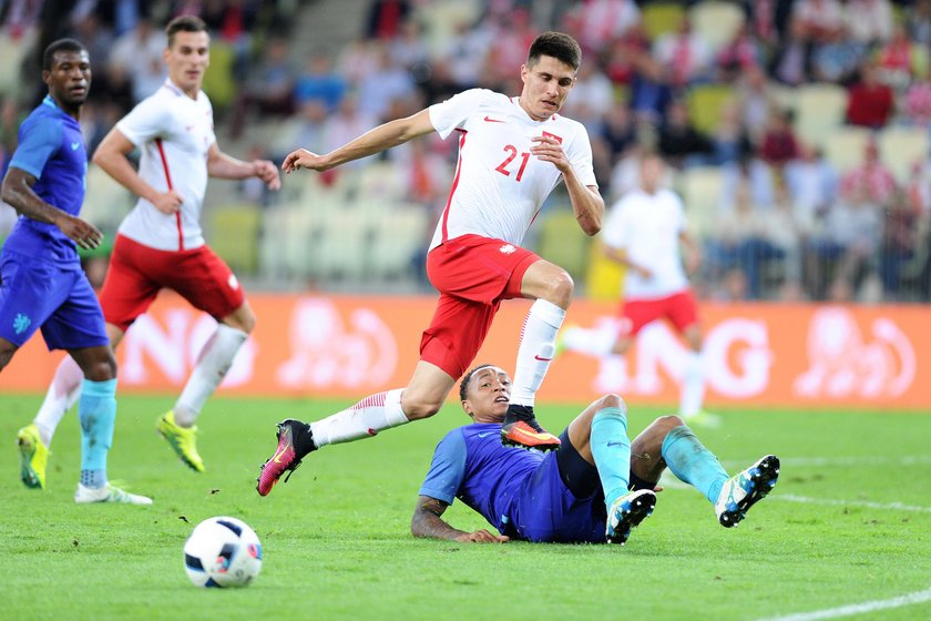 7 powodów, dla których Polska wygra z Irlandią Płn. na Euro 2016