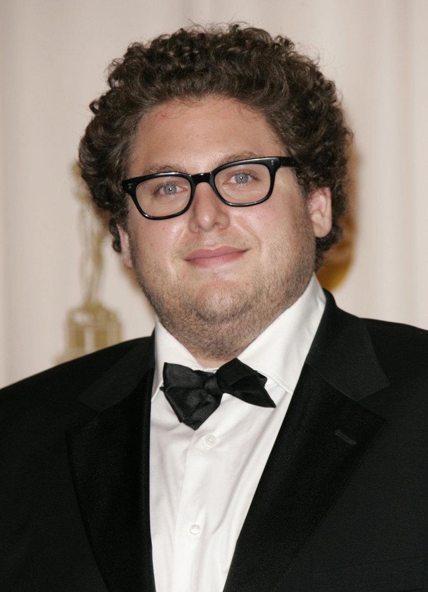 Jonah Hill