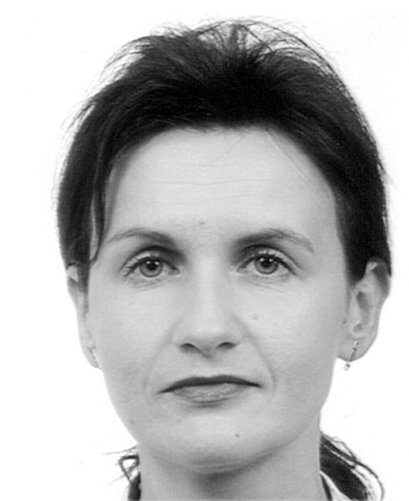 Aleksandra Wieczorek.