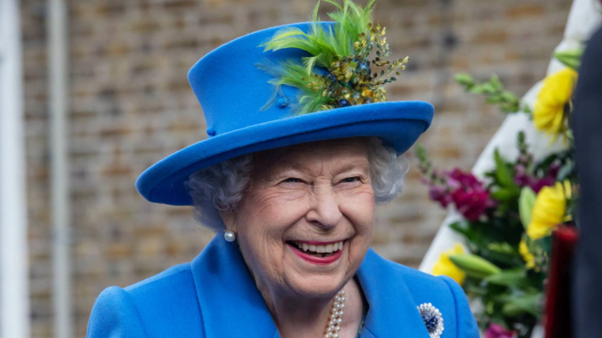 Az igazi Dancing Queen: Ezeket a zenéket szereti II. Erzsébet királynő