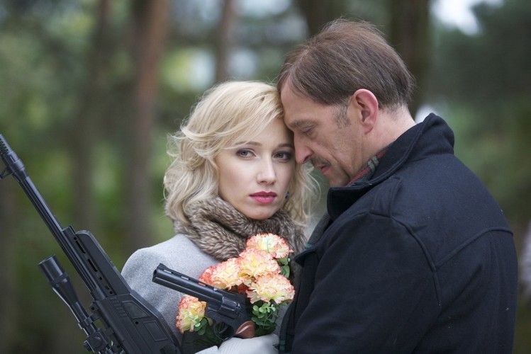 'Ostatnie piętro' reż. Tadeusz Król