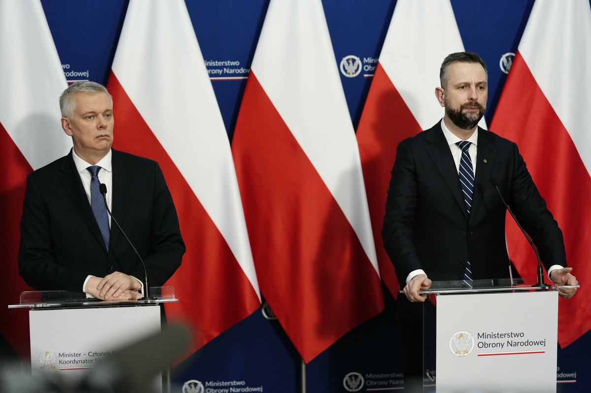 Spotkanie w Pałacu Prezydenckim w sprawie awansów. Jest ostrożny optymizm