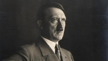 Sokkoló: erre használhatták Hitler villáját