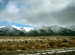 Załamanie pogody! Nadciąga śnieg
