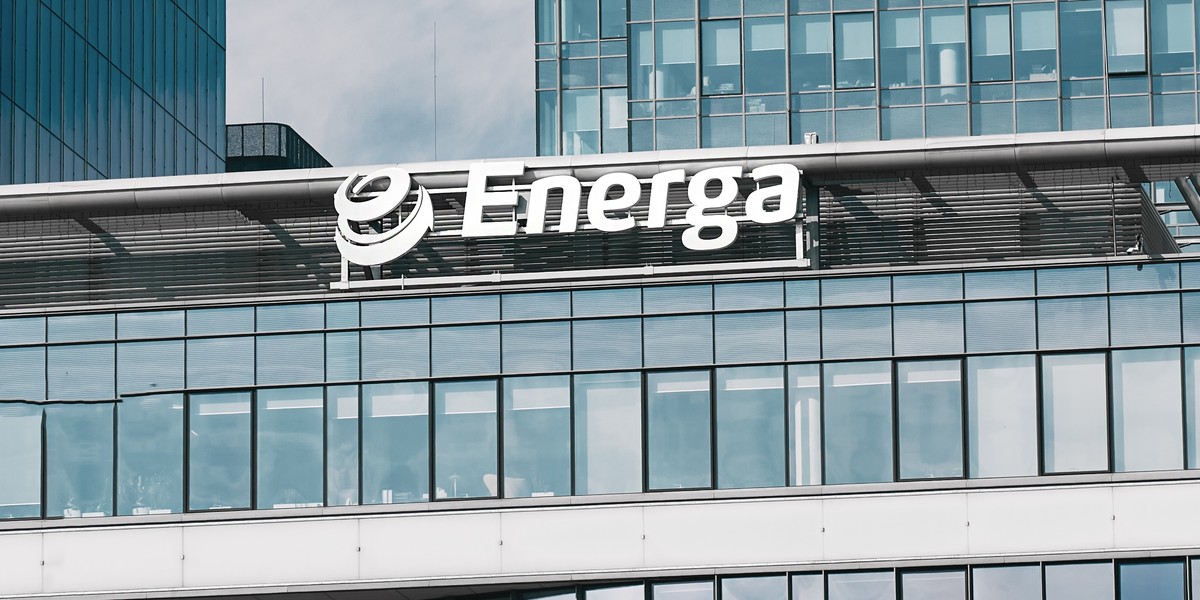 Energa ogłosiła konkurs na prezesa