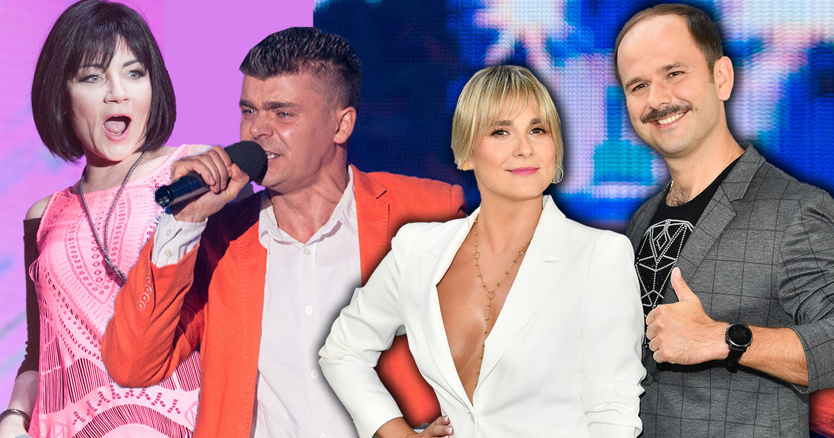 Nie Uwierzysz Jakie Wykształcenie Mają Gwiazdy Disco Polo To Może Zaskoczyć 