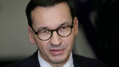 Mateusz Morawiecki: koniec z piractwem drogowym