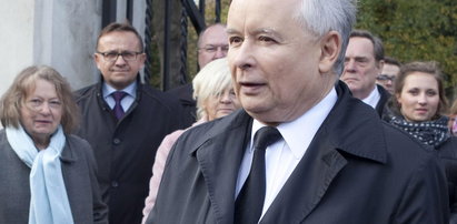 Przyjaciółka Kaczyńskiego może dostać za rok blisko 200 tys. zł