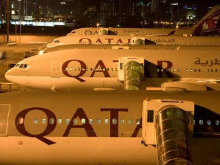 Qatar Airways 4