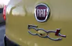 Fiat 500L Trekking