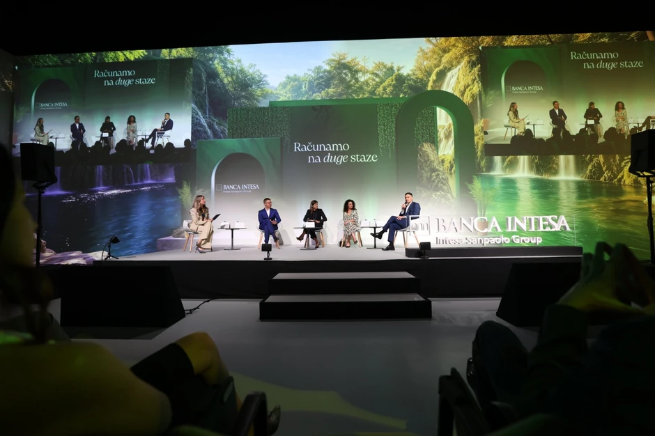 Banca Intesa