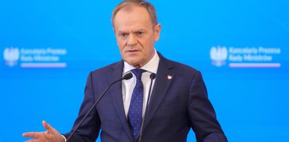 Będą wcześniejsze wybory? Tusk złożył jasną deklarację: Jeśli Andrzej Duda...