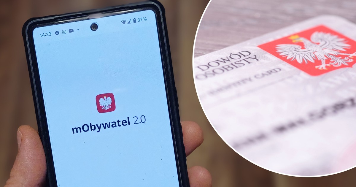 Nowa funkcja mObywatela. Obejmie miliony Polaków