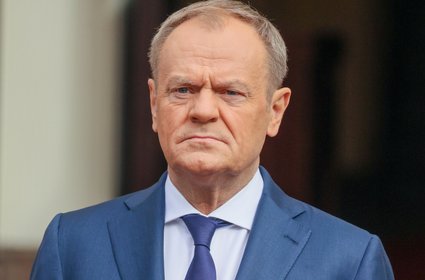 Donald Tusk ostrzega. "Zabrzmi to druzgocąco"