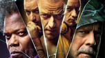 &quot;Glass&quot;: plakat filmu