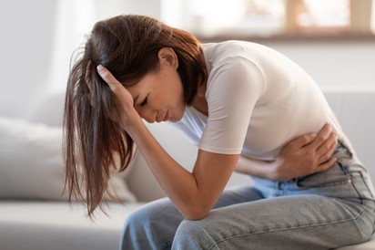 Mi köze a fekélyes vastagbélgyulladásnak az endometriózishoz? Több, mint hinné!